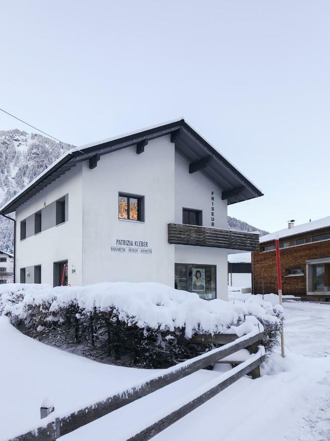 Appartamento Am Mellenbach Patrizia Kleber Mellau Esterno foto