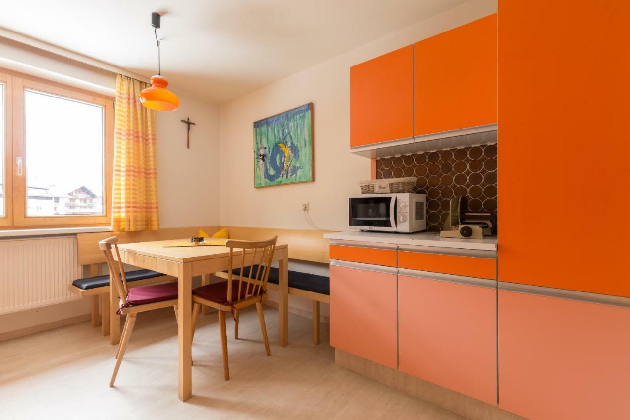 Appartamento Am Mellenbach Patrizia Kleber Mellau Esterno foto